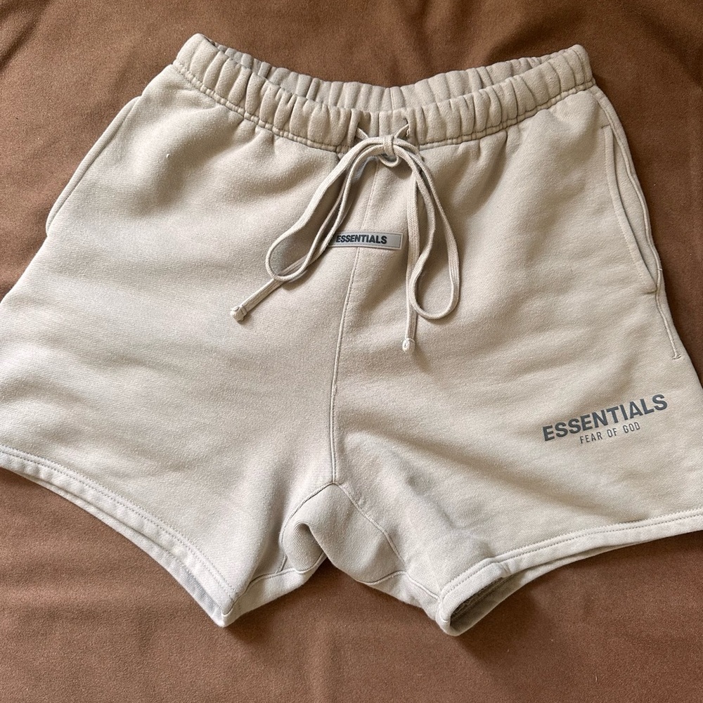 Fear of God Essentials Core Collection Sweat-short